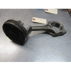 16L101 Piston and Connecting Rod Standard From 2011 Toyota Corolla  1.8